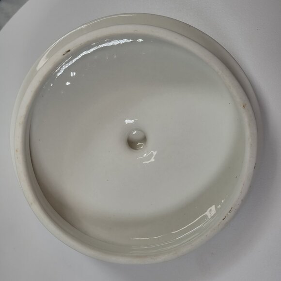 Martha Stewart 8" Cookie Jar 2000 - Picture 8 of 8